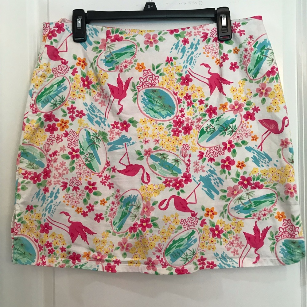 Pretty Skort